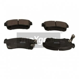 193414 KLOCKI HAM. DAIHATSU P. CUORE/SIRION/TREVIS 1,0-1,5 03- MAXGEAR підбір по vin на Brocar