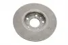 16155210040 Диск тормозной (передний) Renault Megane 08- (280x24) MEYLE підбір по vin на Brocar