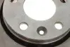 16155210040 Диск тормозной (передний) Renault Megane 08- (280x24) MEYLE підбір по vin на Brocar
