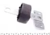 5147100014 Сайлентблок рычага (заднего/спереди) Ford Galaxy/Mondeo IV/Volvo S60/S80/V70III 06- (L) (продол.) MEYLE підбір по vin на Brocar
