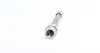 1006110043 Шланг тормозной (задний) Audi A1/A3/TT/Skoda Fabia I-ll/Octavia/Roomster/VW Golf 1.0-3.2 95- (166mm) MEYLE підбір по vin на Brocar
