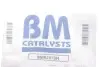 BM92078H Катализатор BM CATALYSTS підбір по vin на Brocar