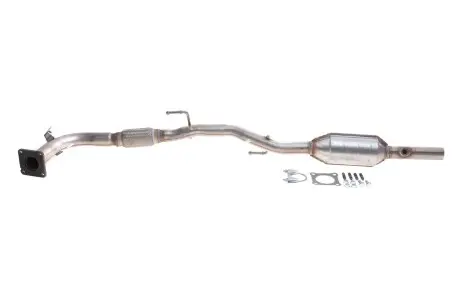 BM92078H Каталізатор BM CATALYSTS підбір по vin на Brocar