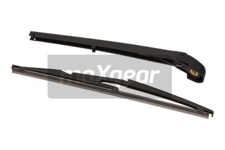 390373 Щетка стеклоочистителя MAXGEAR підбір по vin на Brocar