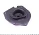 22295 Подушка амортизатора (переднего) Renault Megane II/Scenic II 04- (без подшипника) FEBI BILSTEIN підбір по vin на Brocar