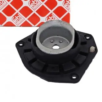 22295 Подушка амортизатора (переднего) Renault Megane II/Scenic II 04- (без подшипника) FEBI BILSTEIN подбор по vin на Brocar