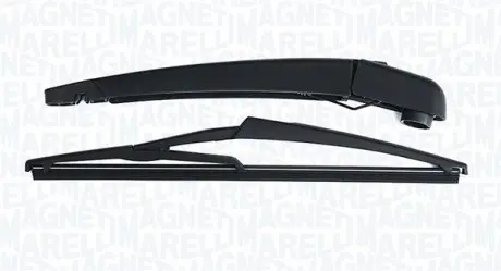 000723180080 Щітка склоочисника з важілем MAGNETI MARELLI підбір по vin на Brocar