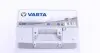 5544000533162 Аккумуляторная батарея 54Ah/530A (207x175x190/+R/B13) Silver Dynamic C30 VARTA підбір по vin на Brocar