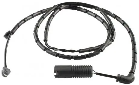 WS0254A Датчик зносу дискових гальмівних колодок QUICK BRAKE підбір по vin на Brocar