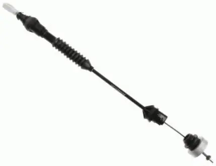 3074600250 Трос зчеплення SACHS SACHS підбір по vin на Brocar