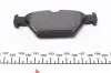 2215801 Колодки гальмівні (задні) Subaru Impreza/Outback/Legacy 14- (Akebono) Q+ TEXTAR підбір по vin на Brocar
