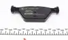 2215801 Колодки гальмівні (задні) Subaru Impreza/Outback/Legacy 14- (Akebono) Q+ TEXTAR підбір по vin на Brocar