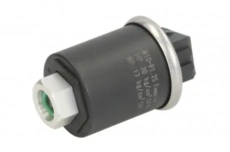 38938 Клапан компресора кондиціонера VW Passat/Audi A4/A6 1.6-4.2 94- NRF підбір по vin на Brocar