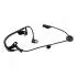 ABS555 Датчик ABS MITSUBISHI T. OUTLANDER 2.2 DI-D 4WD -10 PR JAPANPARTS підбір по vin на Brocar