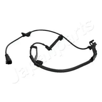 ABS555 Датчик ABS MITSUBISHI T. OUTLANDER 2.2 DI-D 4WD -10 PR JAPANPARTS подбор по vin на Brocar