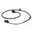 ABS537 MITSUBISHI Датчик ABS передн.лев.Outlander -06 JAPANPARTS підбір по vin на Brocar