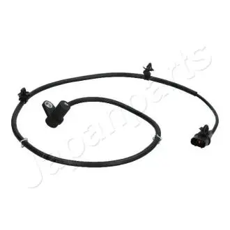 ABS537 MITSUBISHI Датчик ABS передн.лев.Outlander -06 JAPANPARTS підбір по vin на Brocar