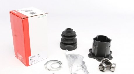 771057830 Шрус (внутренний) VW Caddy III 1.9TDI, 04-10, 55/77kw,DSG (z=34) Ø80mm FAG подбор по vin на Brocar