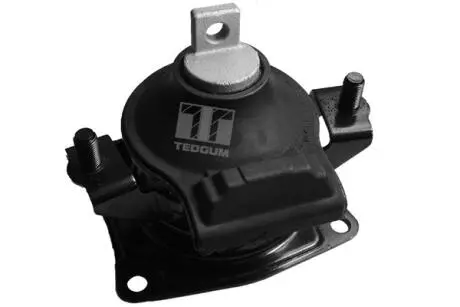 00263076 Подушка двигуна TEDGUM підбір по vin на Brocar