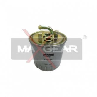 260022 Топливный фильтр 26-0022 MAXGEAR MAXGEAR подбор по vin на Brocar