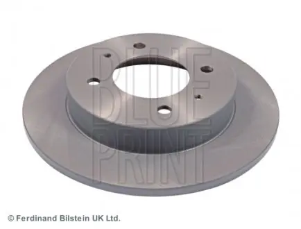 ADG04314 PRINT HYUNDAI Диск гальмівний задн.Lantra,Elantra 96- BLUE PRINT підбір по vin на Brocar