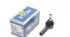 0160200013HD Наконечник тяги рульової Mitsubishi Colt 04-12/ Smart Forfour 04-06 MEYLE підбір по vin на Brocar