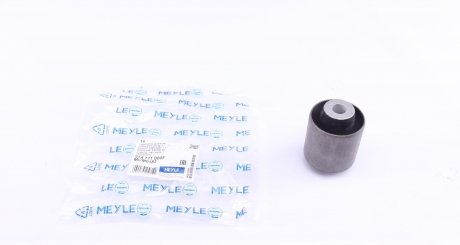 3147110005 Сайлентблок важеля (заднього/спереду/всередині) BMW X5 (E70/F15/F85)/ X6 (E71/E72/F16/F86) 07- MEYLE підбір по vin на Brocar
