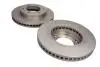 QD0009 TARCZA HAM. FORD P. RANGER 11- Z POWŁOKĄ ANTYKOROZYJNĄ QUARO підбір по vin на Brocar