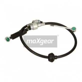 320662 Трос КПП MAXGEAR підбір по vin на Brocar