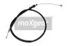 320292 Трос, стоянкова гальмівна система MAXGEAR підбір по vin на Brocar