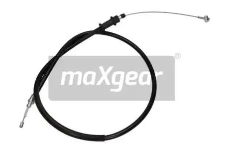 320292 Трос, стояночная тормозная система MAXGEAR подбор по vin на Brocar