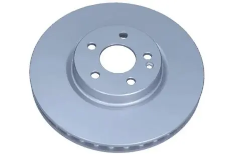 QD9122 TARCZA HAM. DB P. VITO/W447 14- Z POWŁOKĄ ANTYKOROZYJNĄ QUARO підбір по vin на Brocar