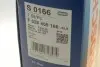 F026400166 Фильтр воздушный Renault Master 2.2/2.5dCi 03- BOSCH підбір по vin на Brocar