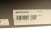WPS3025 Помпа води BMW 3 (E90)/5 (F10)/X5 (E70)/X6 (E71/E72) 06-16 (електричний) N55 B30/N54 B30 CONTITECH підбір по vin на Brocar