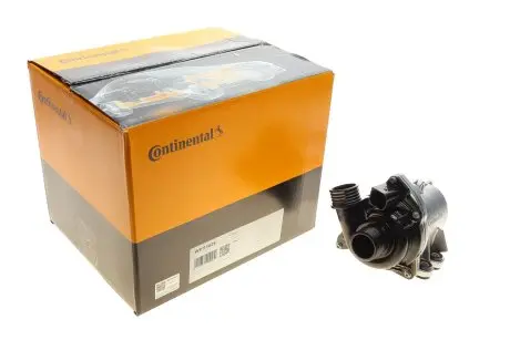 WPS3025 Помпа воды BMW 3 (E90)/5 (F10)/X5 (E70)/X6 (E71/E72) 06-16 (electric) N55 B30/N54 B30 CONTITECH подбор по vin на Brocar
