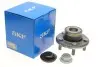 VKBA6717 Маточина колеса в зборі SKF підбір по vin на Brocar