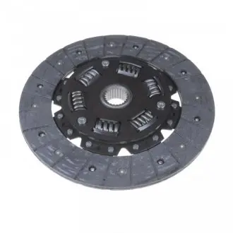 ADC43112 Диск зчеплення BLUE PRINT підбір по vin на Brocar