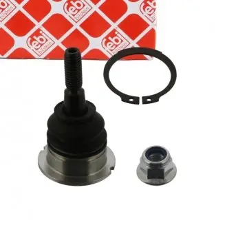 44687 Шарнір FEBI BILSTEIN підбір по vin на Brocar