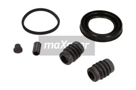 270616 ZESTAW NAPR. ZACISKU HAM. FIAT P. PANDA/500 1,2-1,4 04- MAXGEAR підбір по vin на Brocar