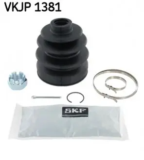 VKJP1381 Пыльник привода колеса SKF подбор по vin на Brocar