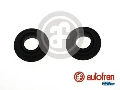 D7475 ZESTAW NAPR. ZACISKU HAM. CHRYSLER P. 300 C 2,7-6,1 04- AUTOFREN підбір по vin на Brocar