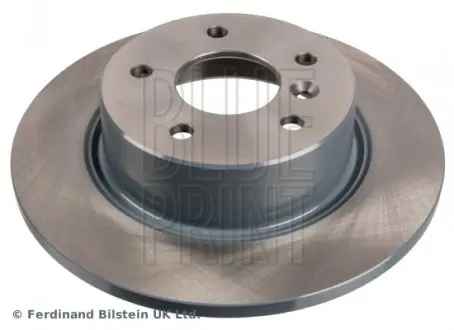 ADJ134327 PRINT Диск (зад) гальмівний LAND ROVER RANGE ROVER II4.0, 4.6 V8 94 BLUE PRINT підбір по vin на Brocar