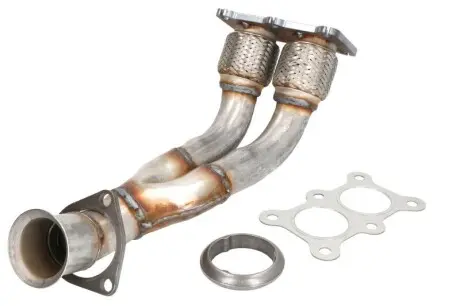 BM70154 Труба вихлопного газу BM CATALYSTS підбір по vin на Brocar
