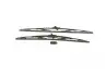 3397001801 Щетки стеклоочистителя (600/530mm) VW T5 1.9/2.0 TDI 06-15 BOSCH підбір по vin на Brocar
