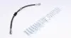 Шланг тормозной (передний) VW Polo/Skoda Fabia I/II/Roomster/Seat Ibiza 99-15 100 611 0079/S