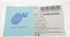 ADM553900 Шланг сцепления Mazda 626 1.8-2.5 91-02 (L=292mm) BLUE PRINT підбір по vin на Brocar