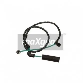 230065 CZUJNIK KLOCKÓW HAM. BMW P. X3 E83 3,0D 06- LE/PR 838MM MAXGEAR підбір по vin на Brocar