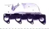 714049800 Прокладка коллектора выпускного VW Caddy III 1.2 TSI 10-15, CBZA/CBZB/CBZC VICTOR REINZ підбір по vin на Brocar