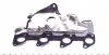 714049800 Прокладка коллектора выпускного VW Caddy III 1.2 TSI 10-15, CBZA/CBZB/CBZC VICTOR REINZ підбір по vin на Brocar