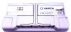 5852000803162 Аккумуляторная батарея 85Ah/800A (315x175x175/+R/B13) Silver Dynamic F18 VARTA підбір по vin на Brocar